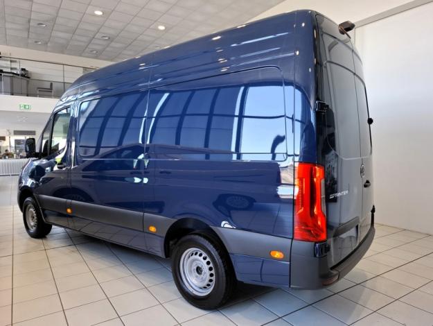 MERCEDES-BENZ Sprinter SPRINTER 315 FG 37 3,5t PRO  SPRINTER 315 FG 37 3,5t PRO