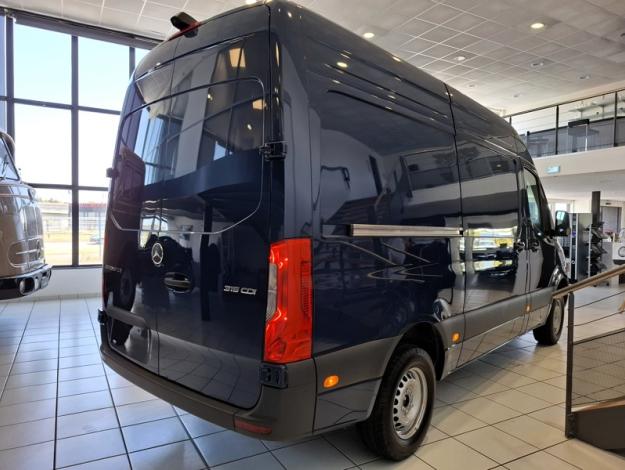 MERCEDES-BENZ Sprinter SPRINTER 315 FG 37 3,5t PRO  SPRINTER 315 FG 37 3,5t PRO
