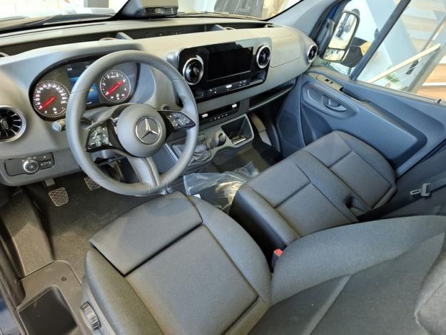 MERCEDES-BENZ Sprinter SPRINTER 315 FG 37 3,5t PRO  SPRINTER 315 FG 37 3,5t PRO