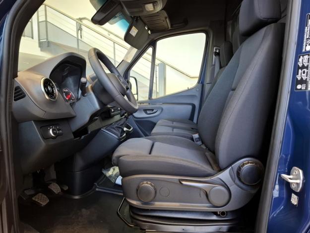 MERCEDES-BENZ Sprinter SPRINTER 315 FG 37 3,5t PRO  SPRINTER 315 FG 37 3,5t PRO