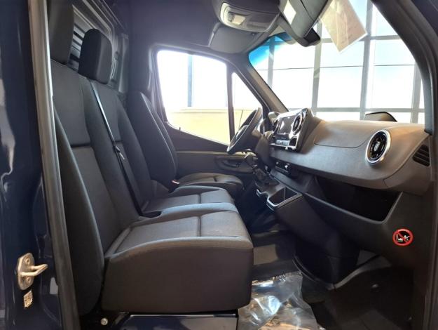MERCEDES-BENZ Sprinter SPRINTER 315 FG 37 3,5t PRO  SPRINTER 315 FG 37 3,5t PRO