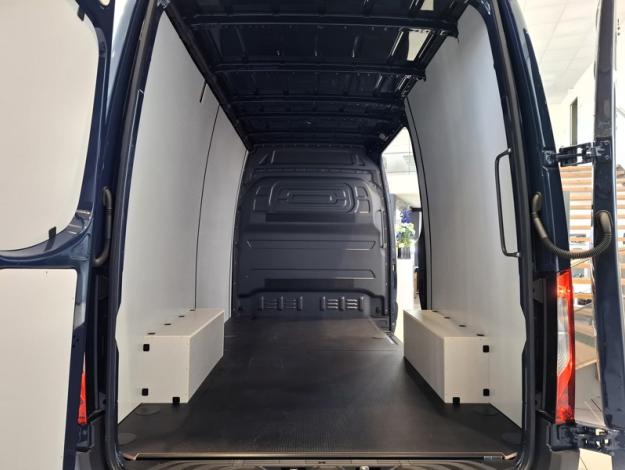 MERCEDES-BENZ Sprinter SPRINTER 315 FG 37 3,5t PRO  SPRINTER 315 FG 37 3,5t PRO