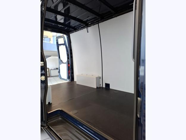 MERCEDES-BENZ Sprinter SPRINTER 315 FG 37 3,5t PRO  SPRINTER 315 FG 37 3,5t PRO
