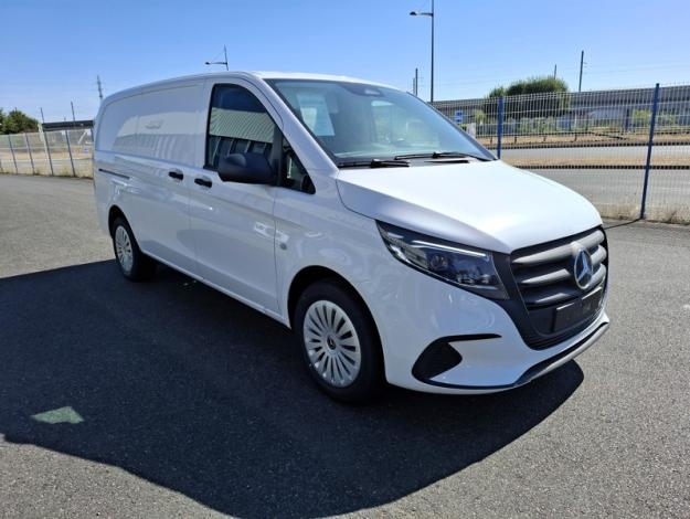 MERCEDES-BENZ Vito 114 CDI Fourgon LG PRO  