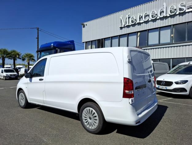 MERCEDES-BENZ Vito 114 CDI Fourgon LG PRO  