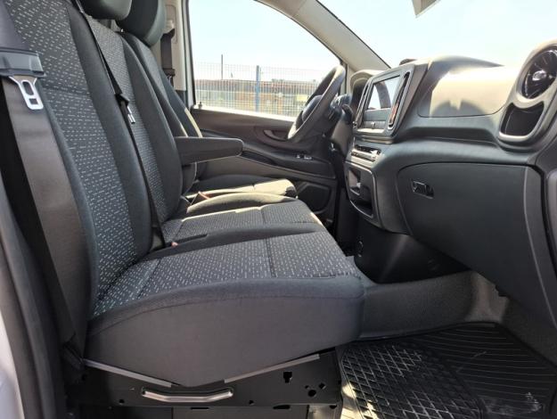 MERCEDES-BENZ Vito 114 CDI Fourgon LG PRO  