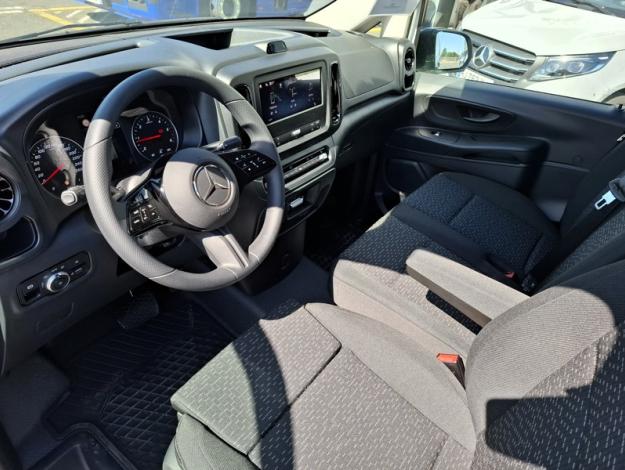 MERCEDES-BENZ Vito 114 CDI Fourgon LG PRO  