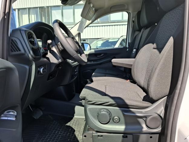 MERCEDES-BENZ Vito 114 CDI Fourgon LG PRO  