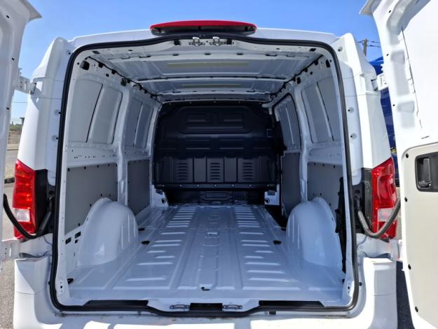 MERCEDES-BENZ Vito 114 CDI Fourgon LG PRO  