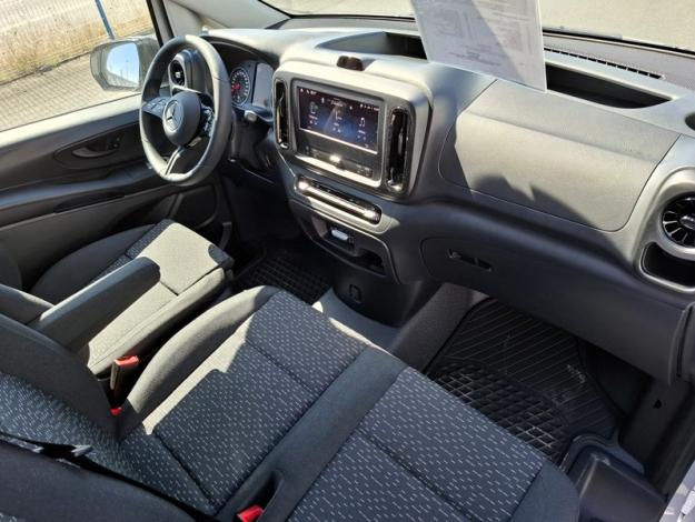 MERCEDES-BENZ Vito 114 CDI Fourgon LG PRO  