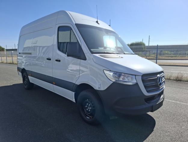 MERCEDES-BENZ Sprinter SPRINTER 315 FG 37 3,5t PRO  SPRINTER 315 FG 37 3,5t PRO
