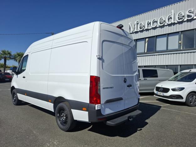 MERCEDES-BENZ Sprinter SPRINTER 315 FG 37 3,5t PRO  SPRINTER 315 FG 37 3,5t PRO