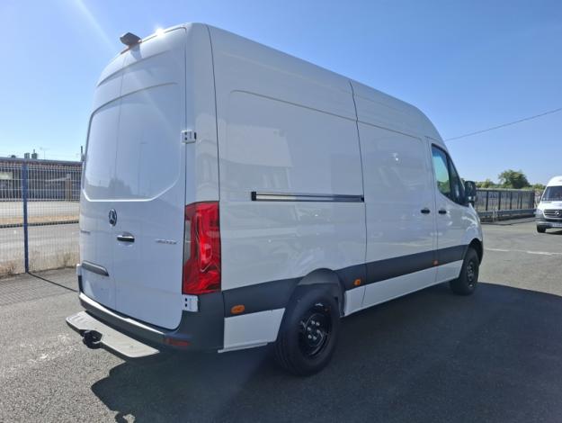 MERCEDES-BENZ Sprinter SPRINTER 315 FG 37 3,5t PRO  SPRINTER 315 FG 37 3,5t PRO