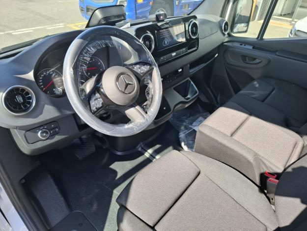 MERCEDES-BENZ Sprinter SPRINTER 315 FG 37 3,5t PRO  SPRINTER 315 FG 37 3,5t PRO