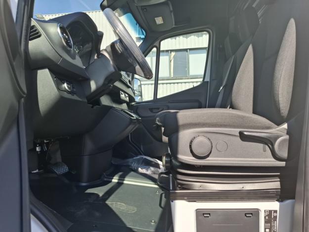 MERCEDES-BENZ Sprinter SPRINTER 315 FG 37 3,5t PRO  SPRINTER 315 FG 37 3,5t PRO