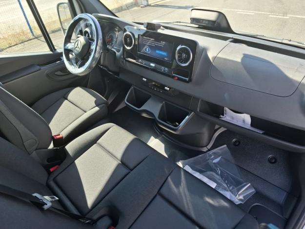 MERCEDES-BENZ Sprinter SPRINTER 315 FG 37 3,5t PRO  SPRINTER 315 FG 37 3,5t PRO