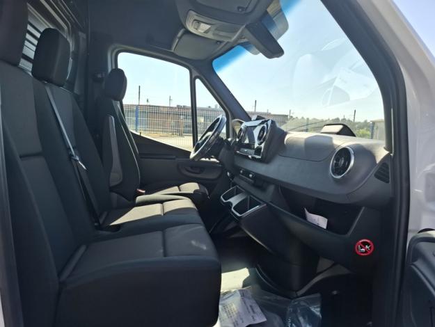 MERCEDES-BENZ Sprinter SPRINTER 315 FG 37 3,5t PRO  SPRINTER 315 FG 37 3,5t PRO