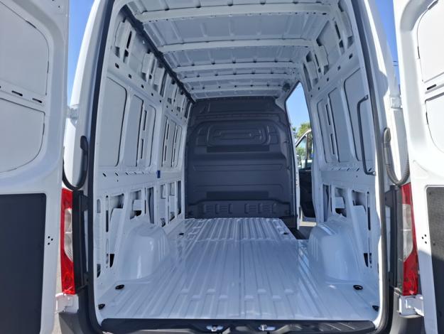 MERCEDES-BENZ Sprinter SPRINTER 315 FG 37 3,5t PRO  SPRINTER 315 FG 37 3,5t PRO