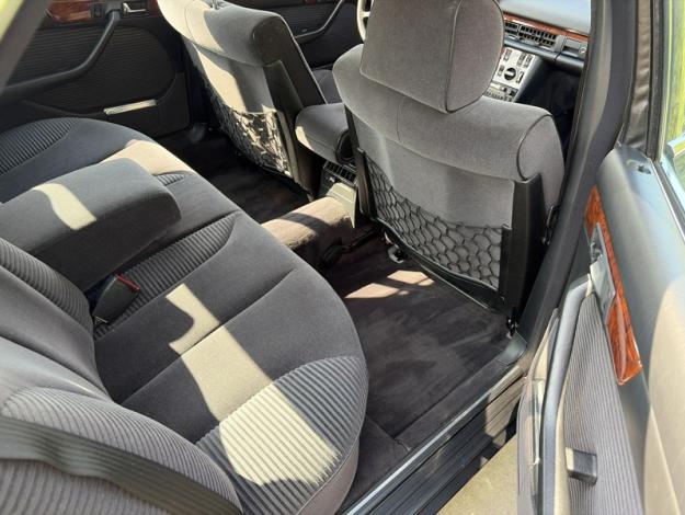MERCEDES-BENZ Classe S 500 SEL  