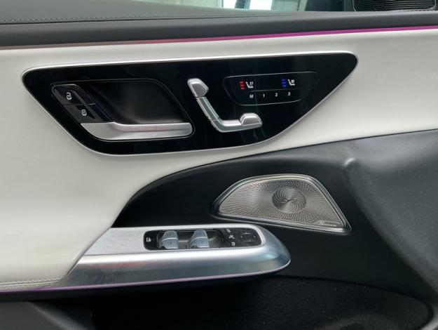 MERCEDES-BENZ E-Klasse E 220 d Limousine