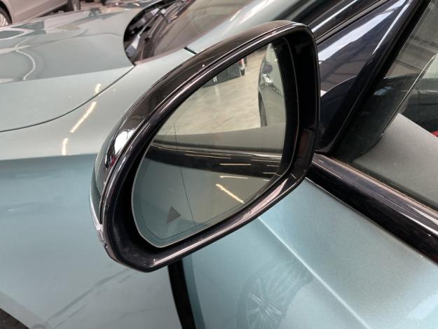 MERCEDES-BENZ E-Klasse E 220 d Limousine