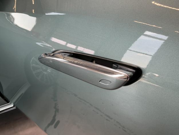 MERCEDES-BENZ E-Klasse E 220 d Limousine