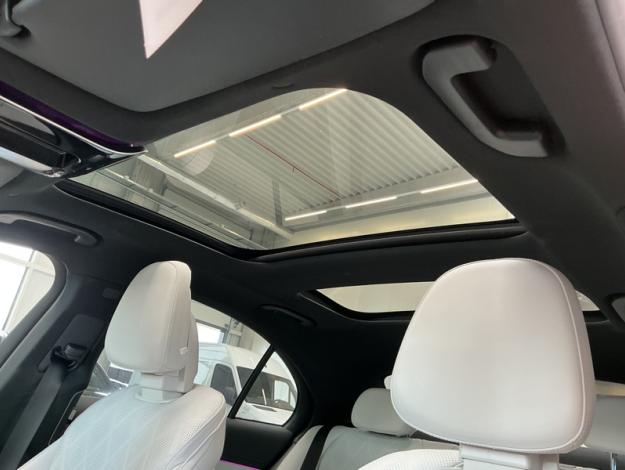 MERCEDES-BENZ E-Klasse E 220 d Limousine
