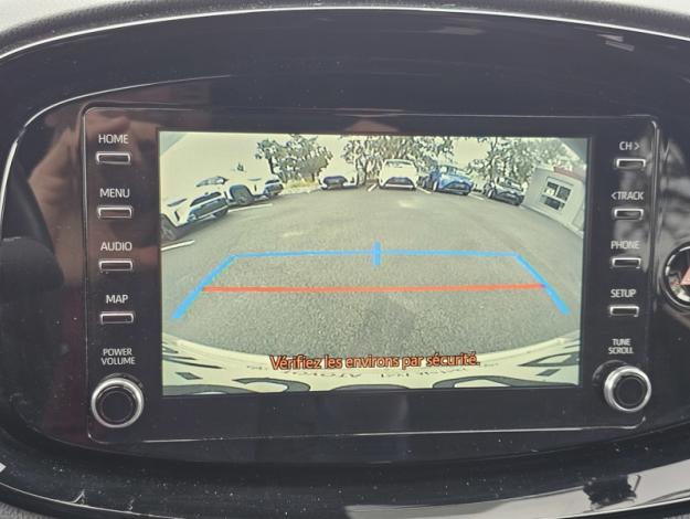 TOYOTA Aygo X 1.0 VVT-i 72 Design S-CVT   
