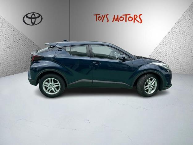 TOYOTA C-HR 1.8 Hybride 122 Dynamic Business MY23  