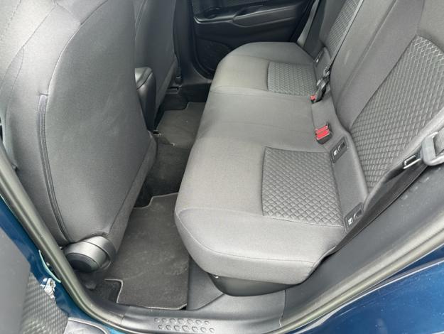 TOYOTA C-HR 1.8 Hybride 122 Dynamic Business MY23  