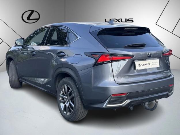 LEXUS NX 2.5 300H Luxe 4WD / Pano Kick  