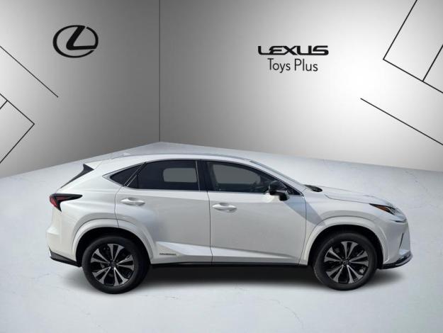 LEXUS NX 300H 2WD Design  
