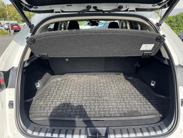 LEXUS NX 300H 2WD Design  