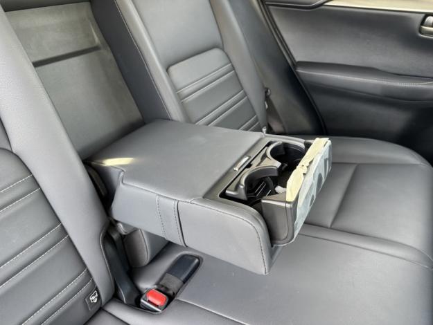 LEXUS NX 300H 2WD Design  
