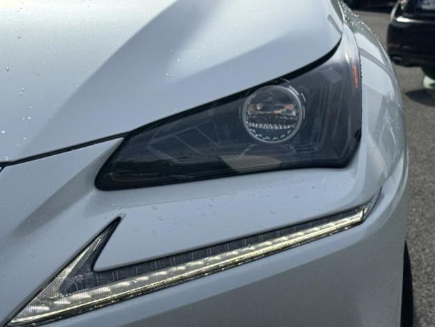 LEXUS NX 300H 2WD Design  