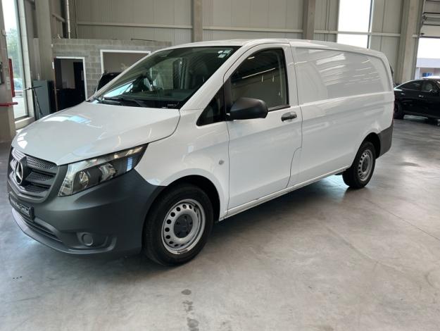MERCEDES-BENZ Vito 116 CDI Fourgon L2 BVA  