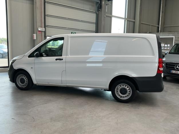 MERCEDES-BENZ Vito 116 CDI Fourgon L2 BVA  