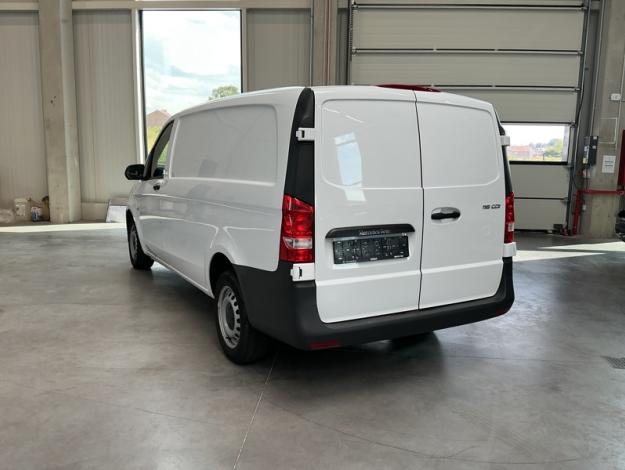 MERCEDES-BENZ Vito 116 CDI Fourgon L2 BVA  