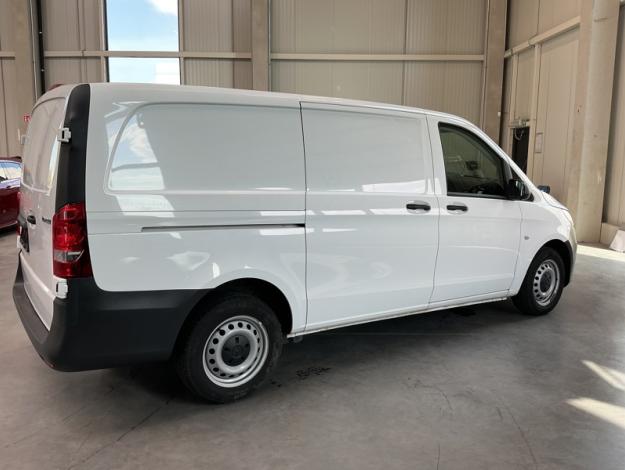 MERCEDES-BENZ Vito 116 CDI Fourgon L2 BVA  