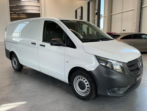 MERCEDES-BENZ Vito 116 CDI Fourgon L2 BVA  