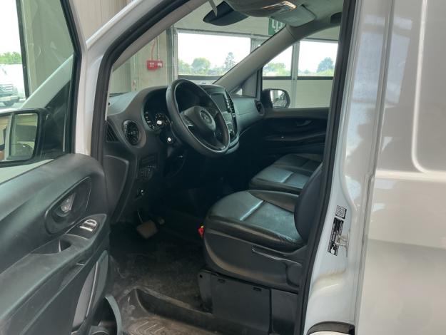 MERCEDES-BENZ Vito 116 CDI Fourgon L2 BVA  