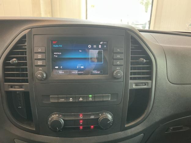 MERCEDES-BENZ Vito 116 CDI Fourgon L2 BVA  