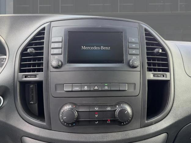 MERCEDES-BENZ Vito 116 CDI Fourgon L2 BVA  