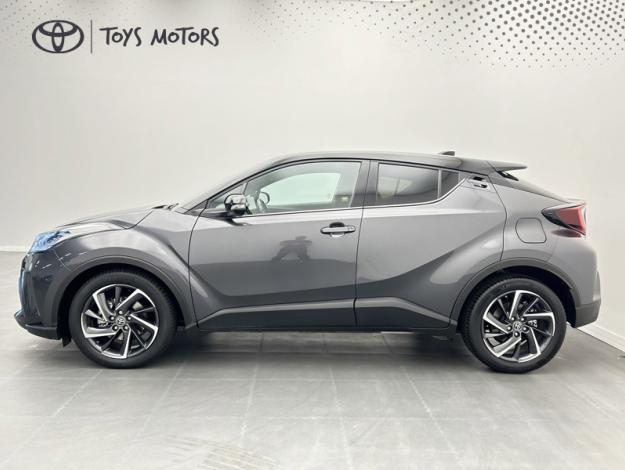 TOYOTA C-HR 1.8 Hybride 122 Design Ultimate  