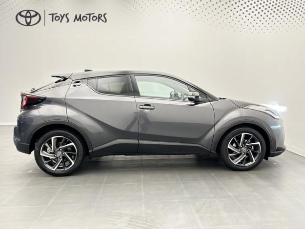 TOYOTA C-HR 1.8 Hybride 122 Design Ultimate  