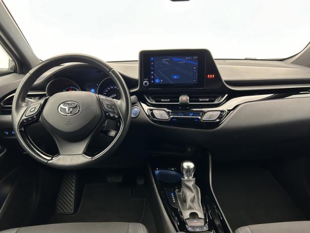 TOYOTA C-HR 1.8 Hybride 122 Design Ultimate  