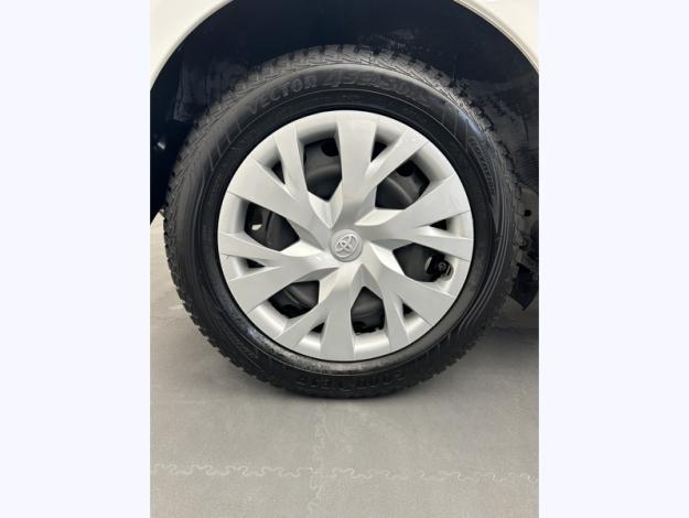 TOYOTA Yaris 110 VVT-i CVT Ultimate  