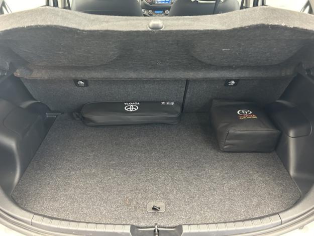 TOYOTA Yaris 110 VVT-i CVT Ultimate  