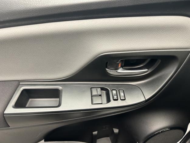 TOYOTA Yaris 110 VVT-i CVT Ultimate  