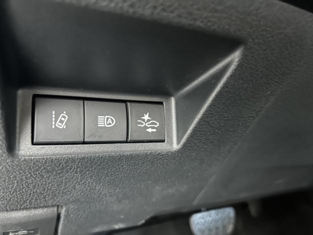 TOYOTA Yaris 110 VVT-i CVT Ultimate  